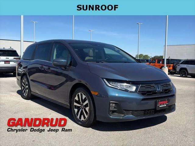 2025 Honda Odyssey EX-L for sale in Green Bay, WI