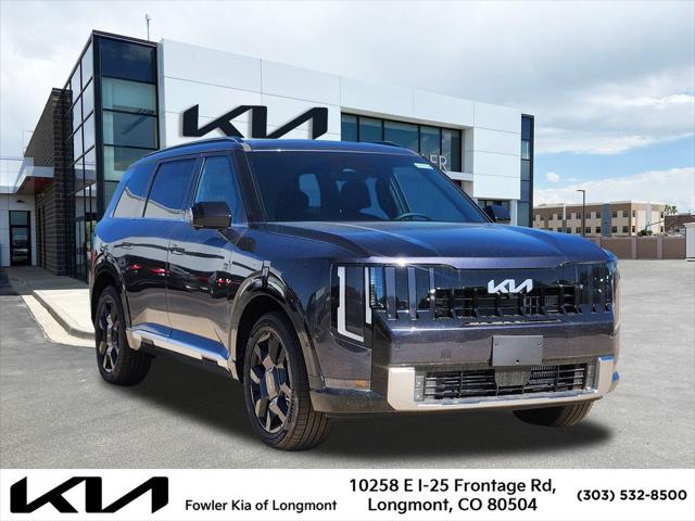 2027 Kia Telluride Hybrid SX-Prestige for sale in Longmont, CO
