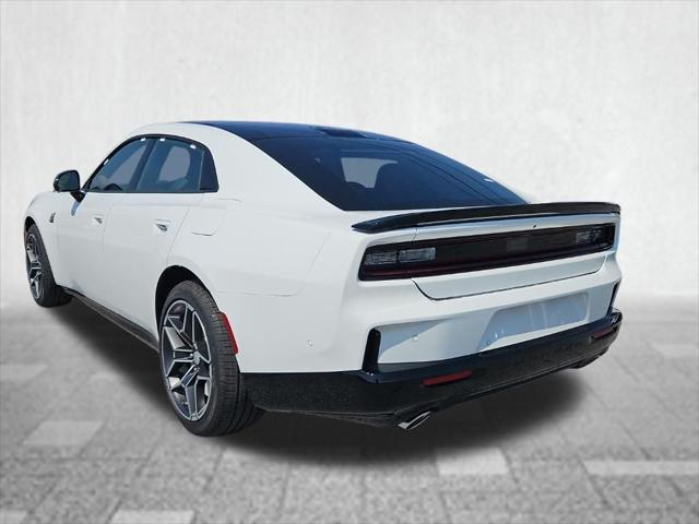 2026 Dodge Charger CHARGER SCAT PACK PLUS 4-DOOR AWD 2026 Dodge Charger CHARGER SCAT PACK PLUS 4-DOOR AWD