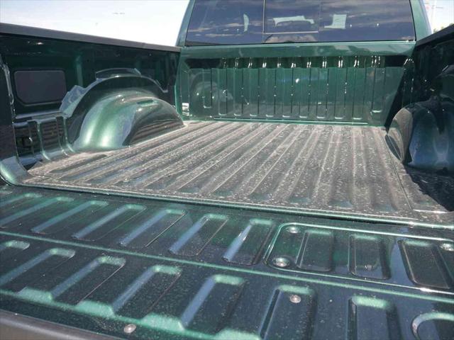 2026 Ram 1500 Laramie Crew Cab 4x4 57 Box