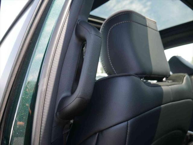 2026 Ram 1500 Laramie Crew Cab 4x4 57 Box