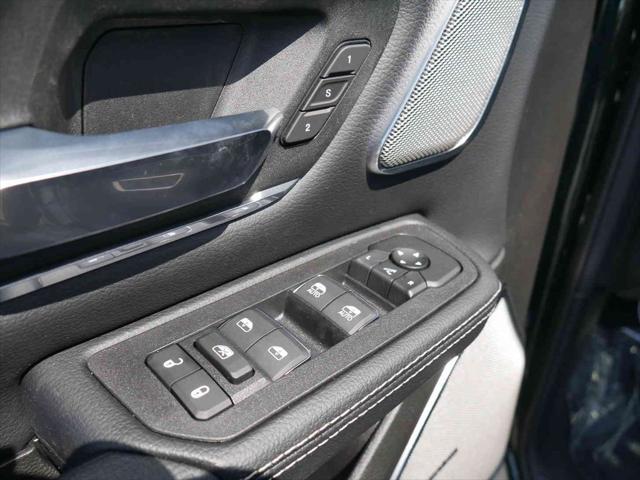 2026 Ram 1500 Laramie Crew Cab 4x4 57 Box
