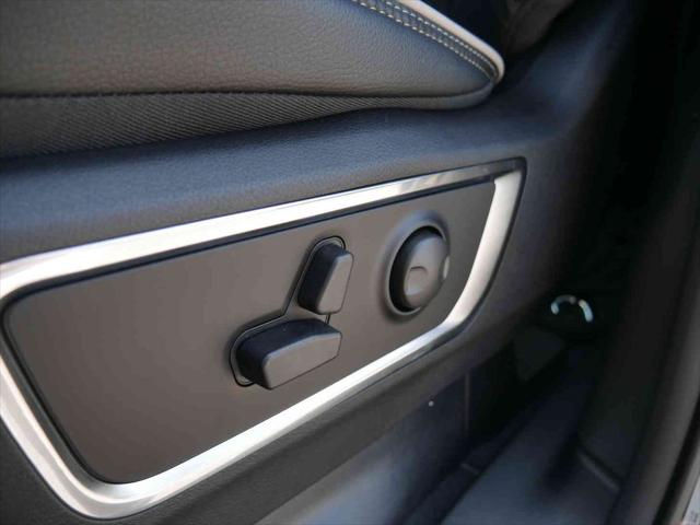2026 Ram 1500 Laramie Crew Cab 4x4 57 Box