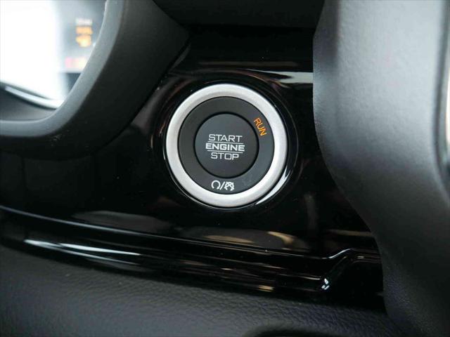 2026 Ram 1500 Laramie Crew Cab 4x4 57 Box
