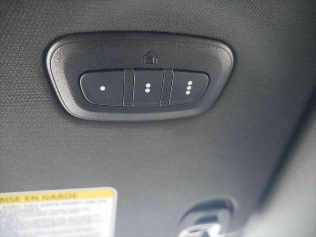 2026 Ram 1500 Laramie Crew Cab 4x4 57 Box