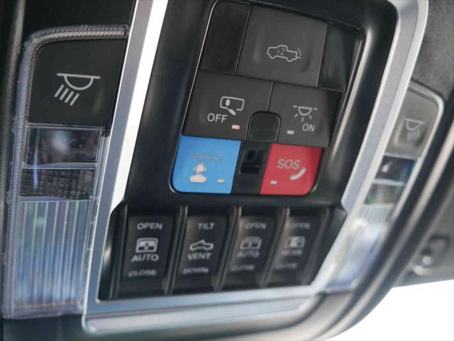2026 Ram 1500 Laramie Crew Cab 4x4 57 Box
