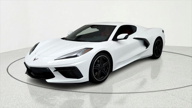 2024 Chevrolet Corvette Stingray RWD Coupe 1LT for sale in Dearborn, MI