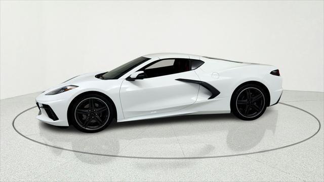 2024 Chevrolet Corvette Stingray RWD Coupe 1LT
