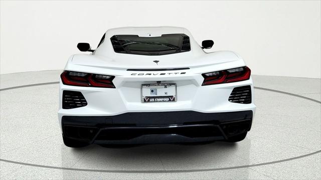 2024 Chevrolet Corvette Stingray RWD Coupe 1LT
