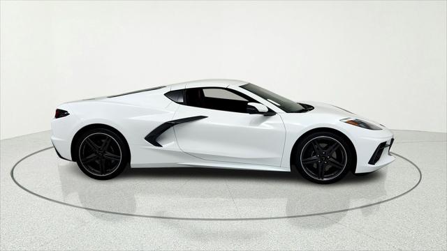 2024 Chevrolet Corvette Stingray RWD Coupe 1LT