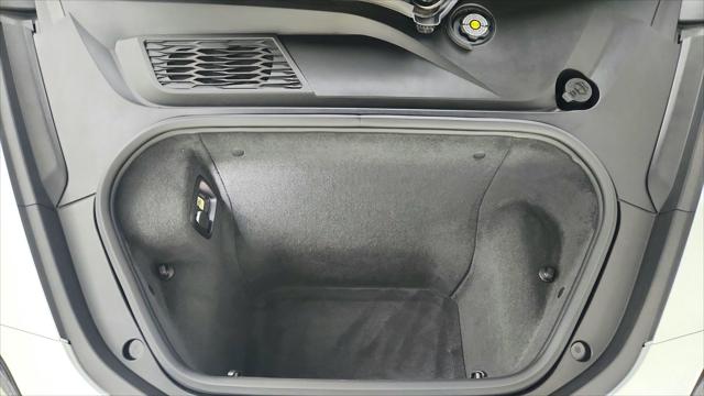 2024 Chevrolet Corvette Stingray RWD Coupe 1LT