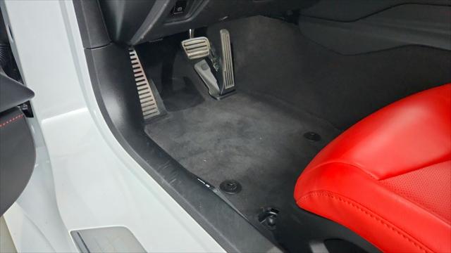 2024 Chevrolet Corvette Stingray RWD Coupe 1LT