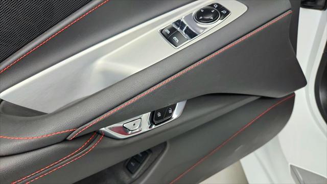 2024 Chevrolet Corvette Stingray RWD Coupe 1LT