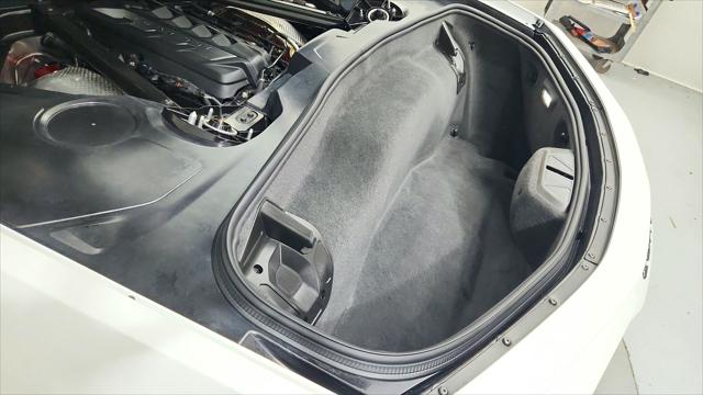 2024 Chevrolet Corvette Stingray RWD Coupe 1LT