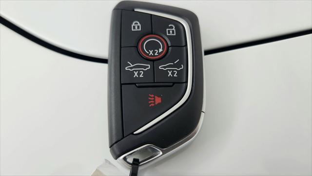 2024 Chevrolet Corvette Stingray RWD Coupe 1LT