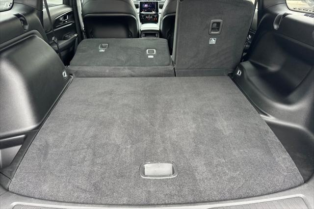 2025 Jeep Grand Cherokee Altitude 4x4