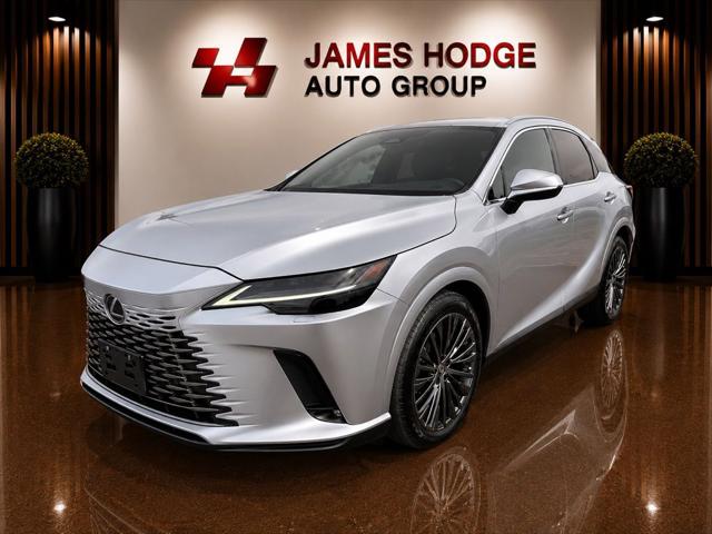 2023 Lexus RX 350 Luxury for sale in Muskogee, OK
