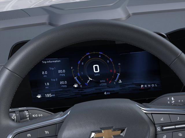 2026 Chevrolet Suburban LT, 4WD