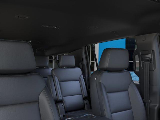 2026 Chevrolet Suburban LT, 4WD