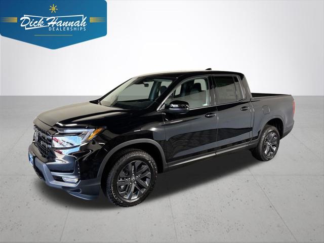 2026 Honda Ridgeline Sport for sale in Vancouver, WA