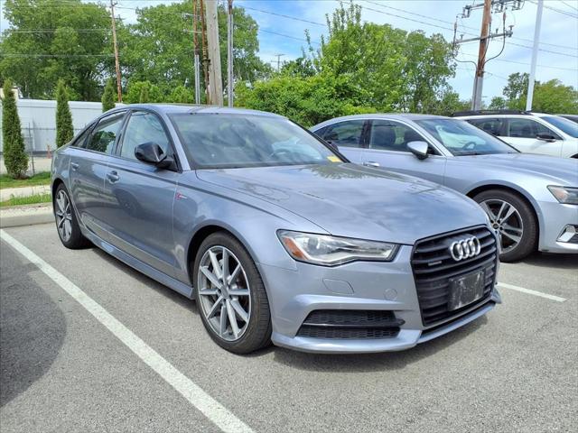 2018 Audi A6 3.0 for sale in Brown Deer, WI