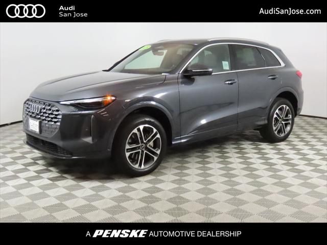 2025 Audi Q5 Premium TFSI quattro S tronic for sale in San Jose, CA