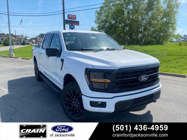 2026 Ford F-150 XLT for sale in Jacksonville, AR