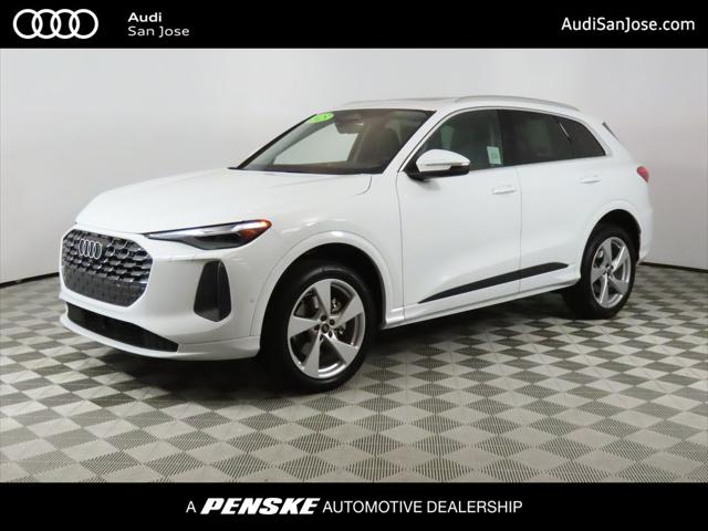 2025 Audi Q5 Premium Plus TFSI quattro S tronic for sale in San Jose, CA