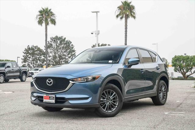 2019 Mazda CX-5 Sport for sale in Torrance, CA