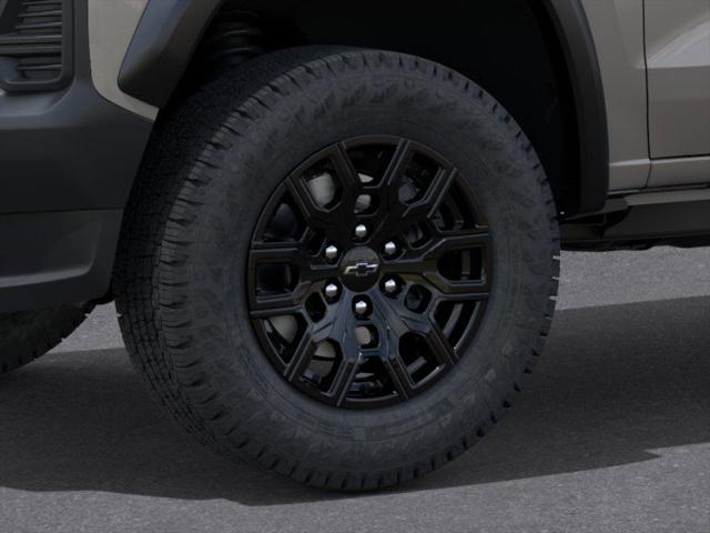 2026 Chevrolet Colorado Trail Boss, 4WD