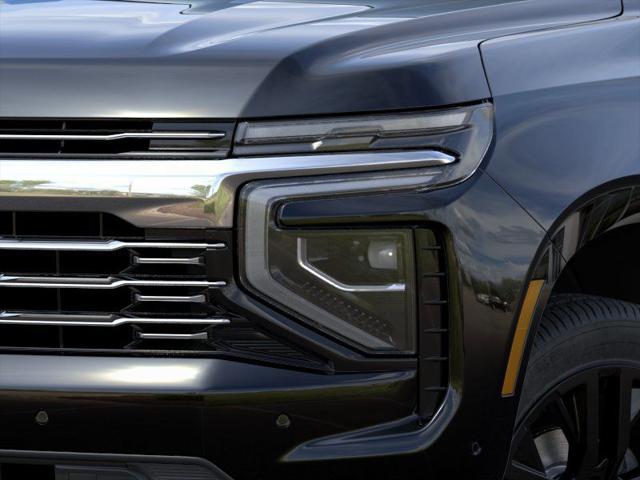 2026 Chevrolet Tahoe 4WD Premier