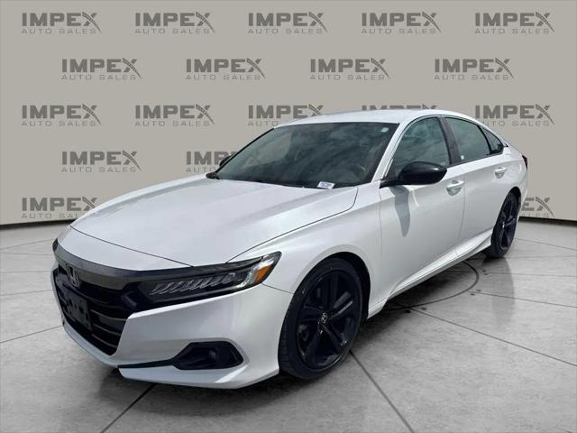2022 Honda Accord Sport for sale in Greensboro, NC