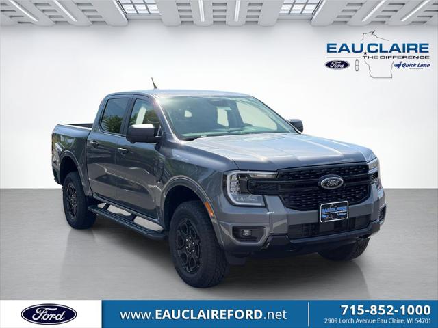 2026 Ford Ranger XLT for sale in Eau Claire, WI