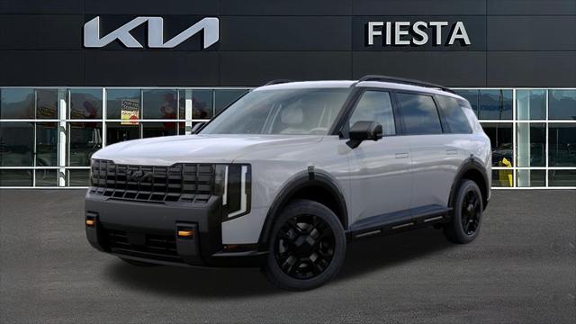 2027 Kia Telluride X-Pro SX-Prestige for sale in 	Indio, CA