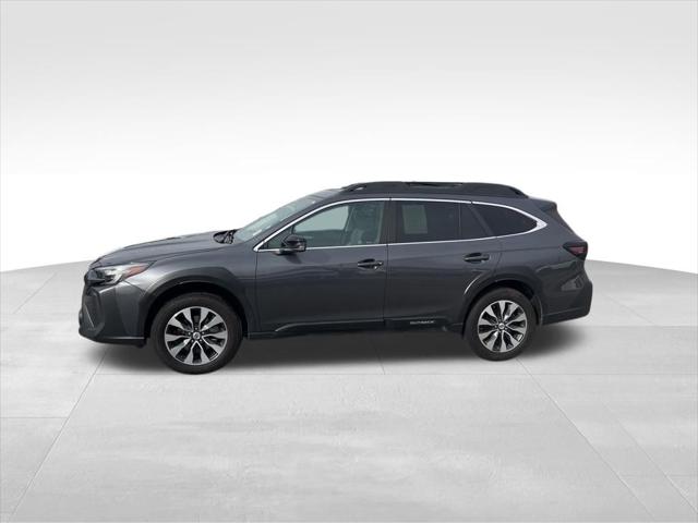 2023 Subaru Outback Limited
