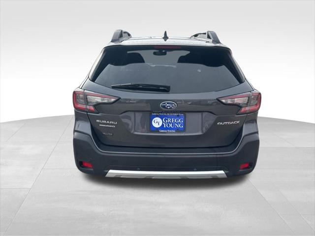 2023 Subaru Outback Limited