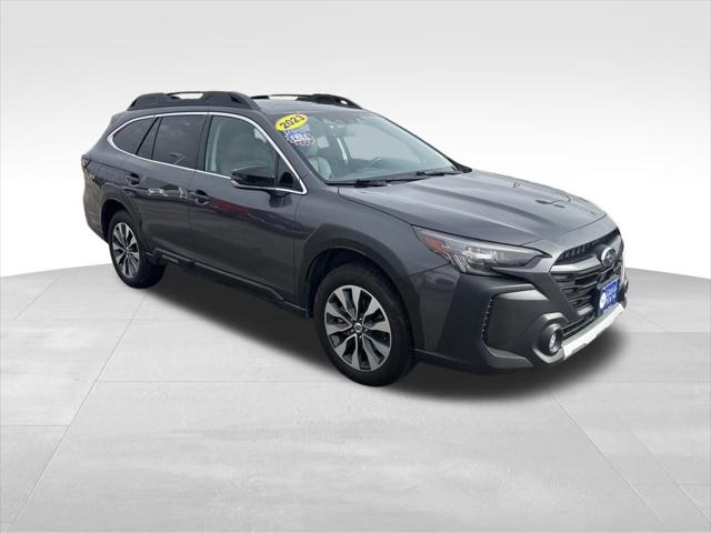 2023 Subaru Outback Limited