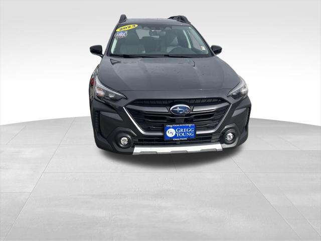 2023 Subaru Outback Limited