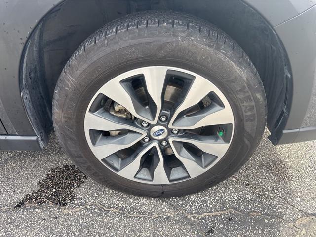 2023 Subaru Outback Limited