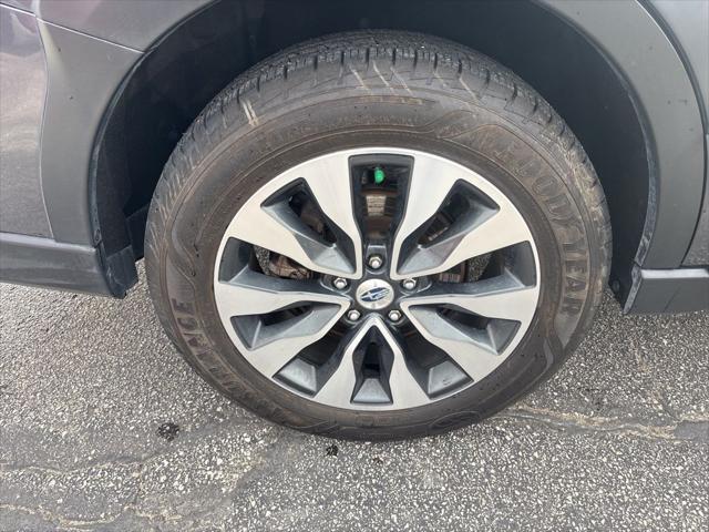 2023 Subaru Outback Limited