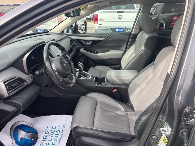 2023 Subaru Outback Limited
