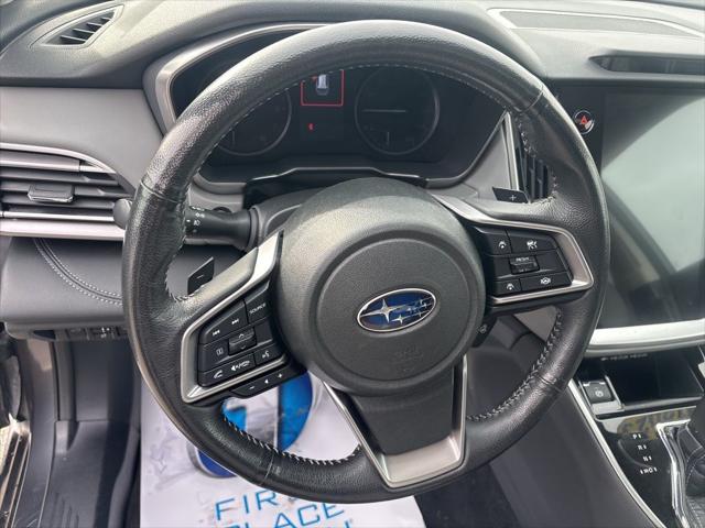 2023 Subaru Outback Limited