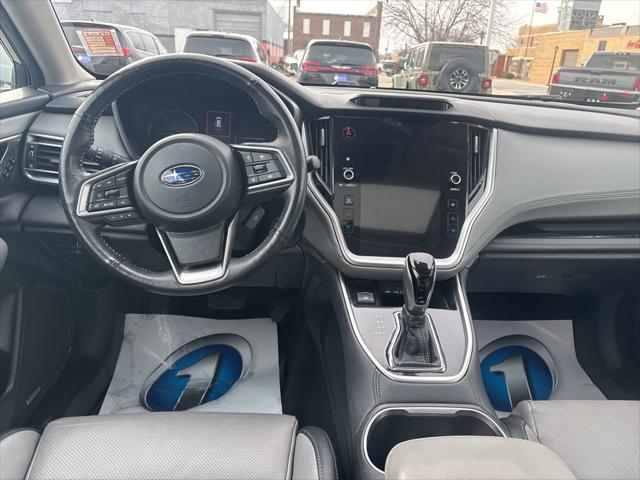 2023 Subaru Outback Limited