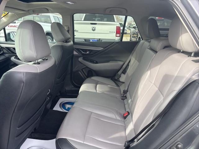 2023 Subaru Outback Limited