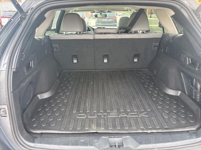 2023 Subaru Outback Limited