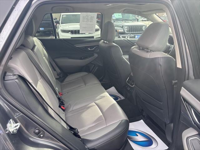 2023 Subaru Outback Limited