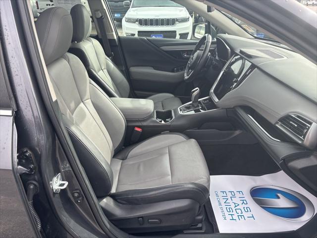 2023 Subaru Outback Limited