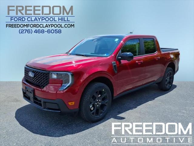 2026 Ford Maverick Lariat for sale in Pounding Mill, VA