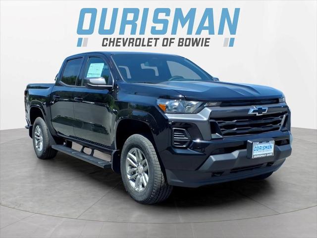 2026 Chevrolet Colorado LT, 4WD for sale in Bowie, MD