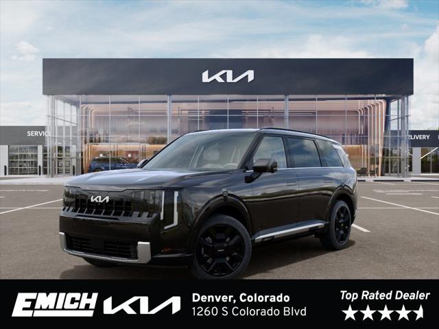2027 Kia Telluride Hybrid SX-Prestige for sale in Denver, CO
